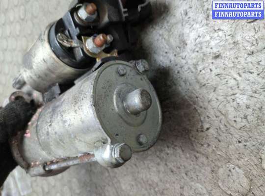 купить Стартер на Ford Transit (Tourneo) Connect 2002-2013