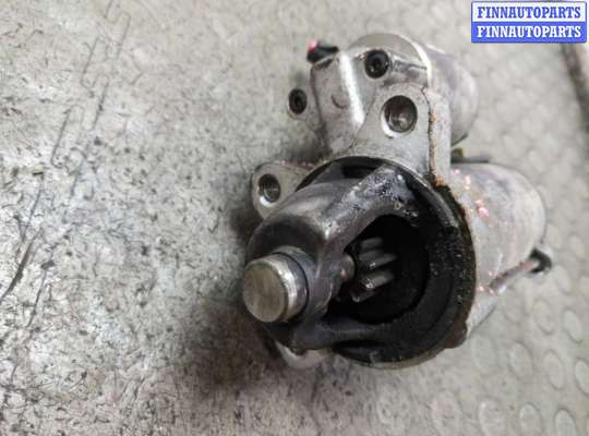 купить Стартер на Ford Transit (Tourneo) Connect 2002-2013