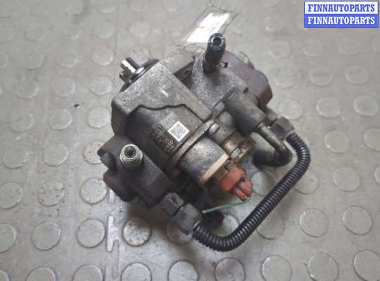 ТНВД на Mazda 6 II (GH)