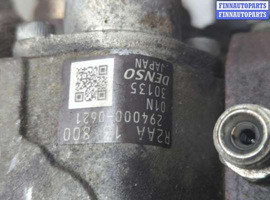 ТНВД на Mazda 6 II (GH)