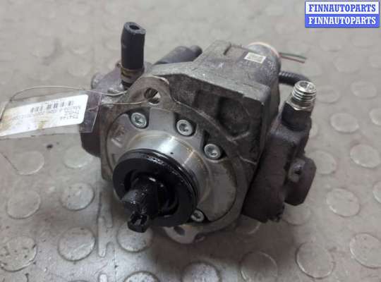 ТНВД на Mazda 6 II (GH)