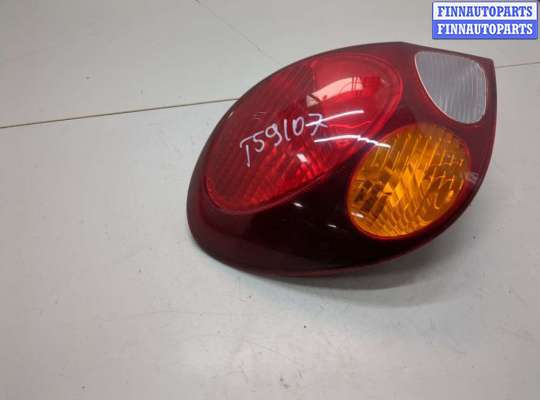 купить Фонарь (задний) на Toyota Corolla E11 1997-2001