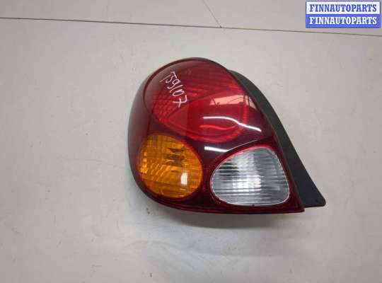 Фонарь (задний) TT937272 на Toyota Corolla E11 1997-2001