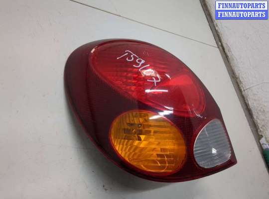 купить Фонарь (задний) на Toyota Corolla E11 1997-2001