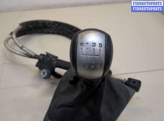 купить Кулиса КПП на Volkswagen Passat 6 2005-2010