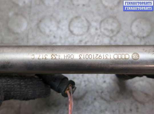 купить Форсунка топливная на Audi A4 (B8) 2007-2015