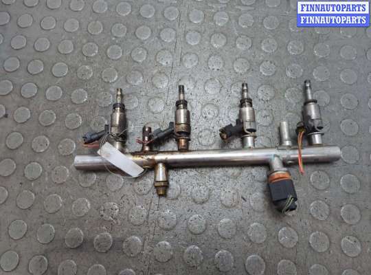 купить Форсунка топливная на Audi A4 (B8) 2007-2015