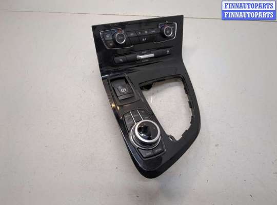 Джойстик мультимедиа BM3589580 на BMW 2 F46 Gran Tourer 2014-2022