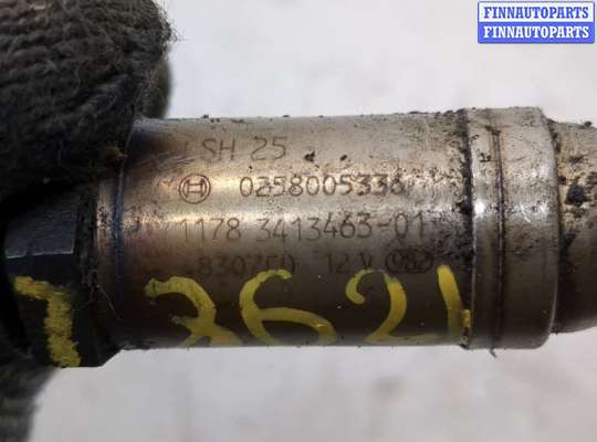 купить Лямбда зонд на BMW X3 E83 2003-2010