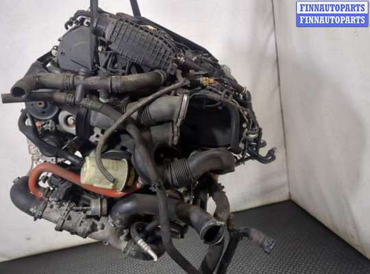 купить Двигатель (ДВС) на Jaguar XF 2007–2012