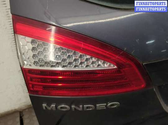 купить Крышка (дверь) багажника на Ford Mondeo 4 2007-2015