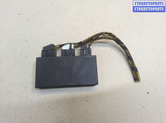 купить Блок управления парктрониками на BMW 5 E60 2003-2010