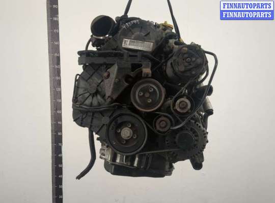 купить Форсунка топливная на Opel Meriva 2003-2010