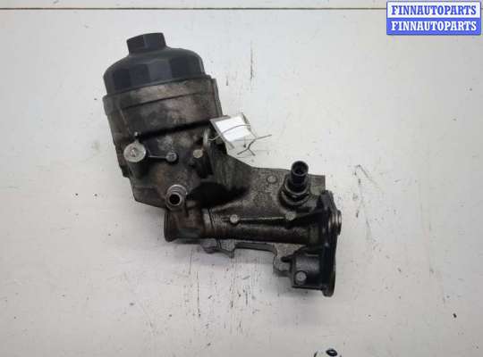 купить Корпус масляного фильтра на Opel Astra H 2004-2010