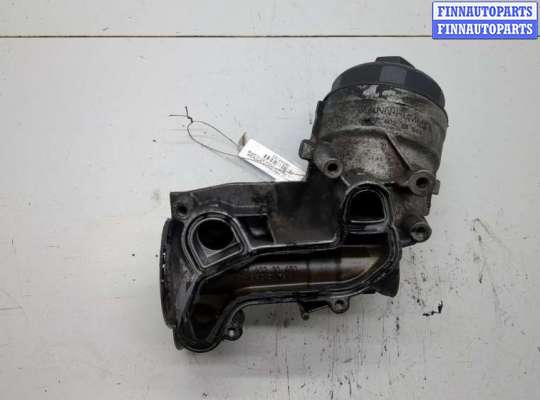 купить Корпус масляного фильтра на Opel Astra H 2004-2010