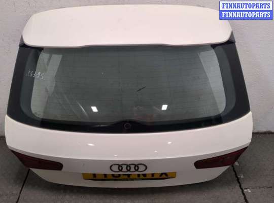 купить Подсветка номера на Audi A3 (8V) 2012-2020