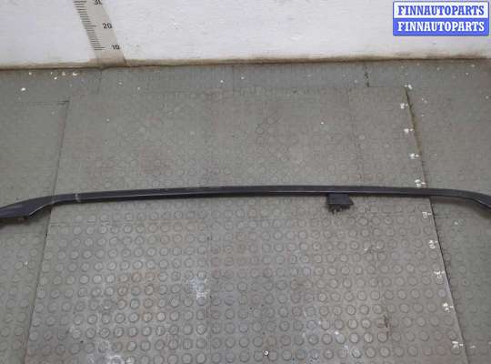 купить Рейлинг на крышу (одиночка) на BMW X5 E70 2006-2013