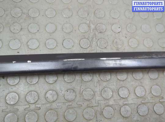 купить Рейлинг на крышу (одиночка) на BMW X5 E70 2006-2013