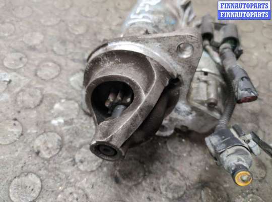 купить Стартер на Ford Focus 2 2008-2011