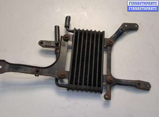 Радиатор масляный