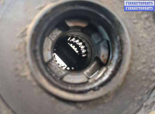 купить Редуктор моста на Honda Element 2002-2011
