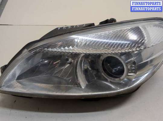 купить Фара (передняя) на Skoda Fabia 2007-2014