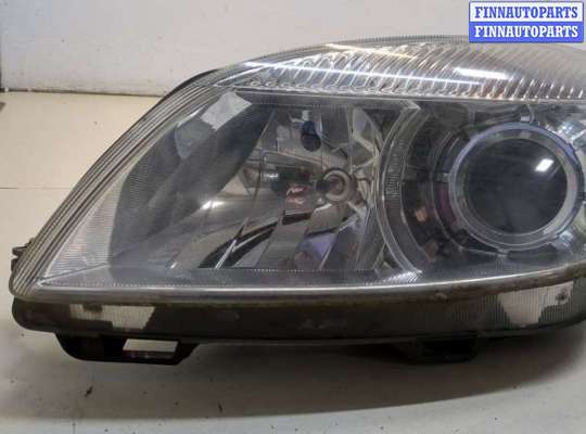 купить Фара (передняя) на Skoda Fabia 2007-2014