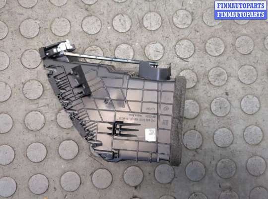 купить Дефлектор обдува салона на Chevrolet Trax 2016-2022