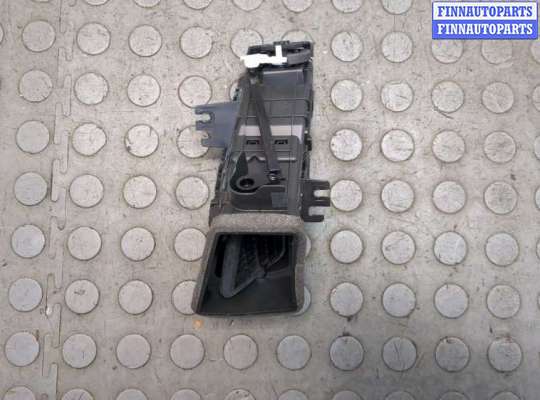 купить Дефлектор обдува салона на Chevrolet Trax 2016-2022