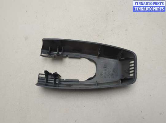 купить Пластик (обшивка) салона на Cadillac SRX 2009-2016