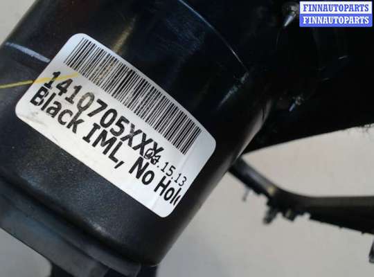 купить Рамка под кулису на Nissan Pathfinder 2012-2020