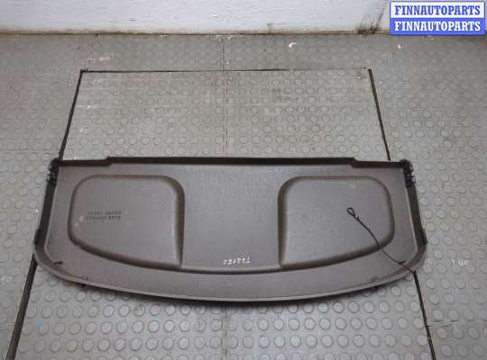 купить Полка багажника на Toyota Auris E15 2006-2012