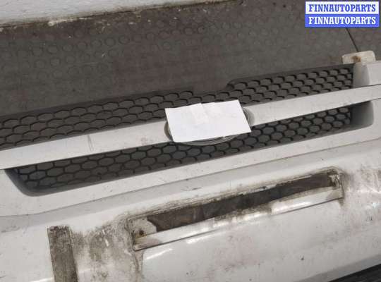 купить Бампер на Hyundai Getz 2002-2011