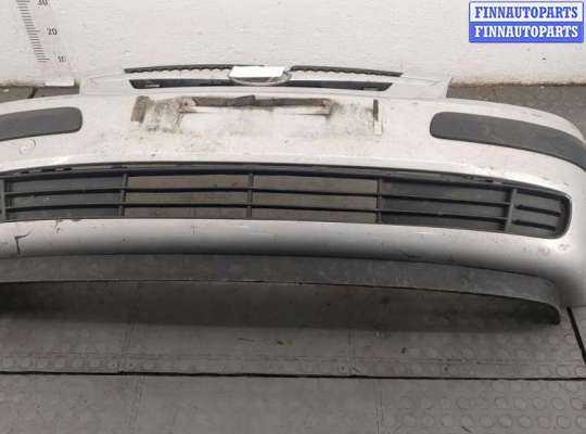 купить Бампер на Hyundai Getz 2002-2011