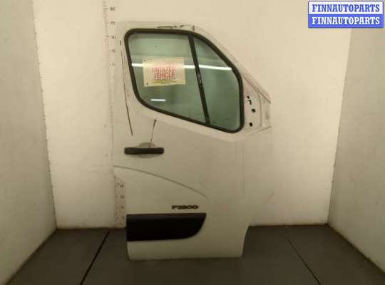 Замок двери RN1508542 на Renault Master 2010-