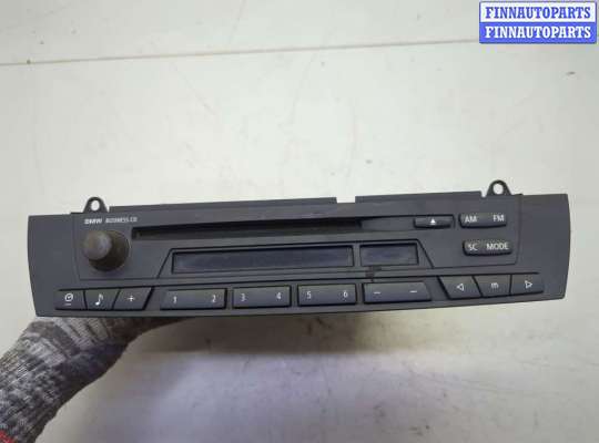 Купить Магнитола на BMW X3 E83 2003-2010 Магнитола BM3682526 на BMW X3 E83 2003-2010
