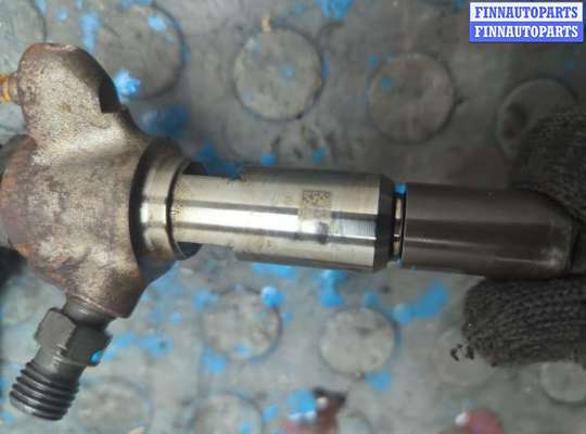 Форсунка топливная на Peugeot 508 I