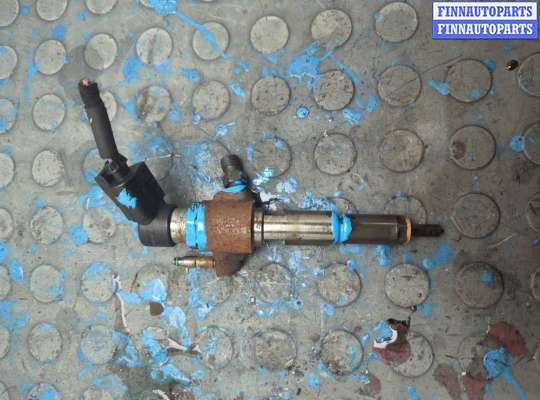 Форсунка топливная PG1192350 на Peugeot 508 2010-2018