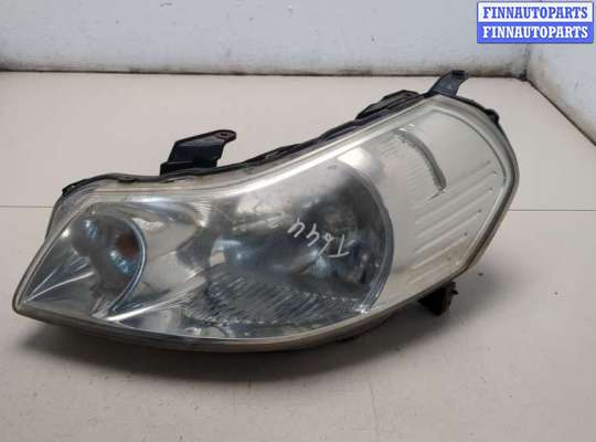 Купить Фара (передняя) на Suzuki SX4 2006-2014 Фара (передняя) SZQ2418 на Suzuki SX4 2006-2014