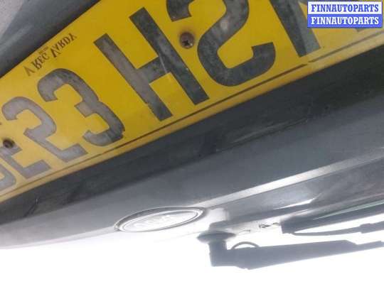 купить Крышка (дверь) багажника на Ford Focus 1 1998-2004