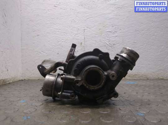 купить Турбина на Mercedes A W176 2012-2018