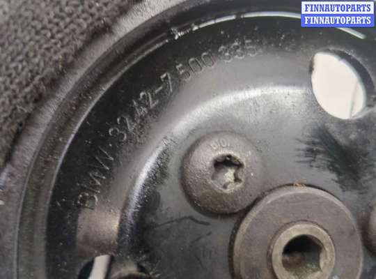 купить Насос гидроусилителя руля (ГУР) на BMW 3 E46 1998-2006