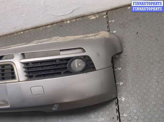 купить Бампер на Audi A4 (B6) 2000-2006