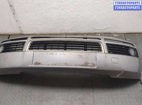 Купить Бампер на Audi A4 (B6) 2000-2006 Бампер AU1735898 на Audi A4 (B6) 2000-2006
