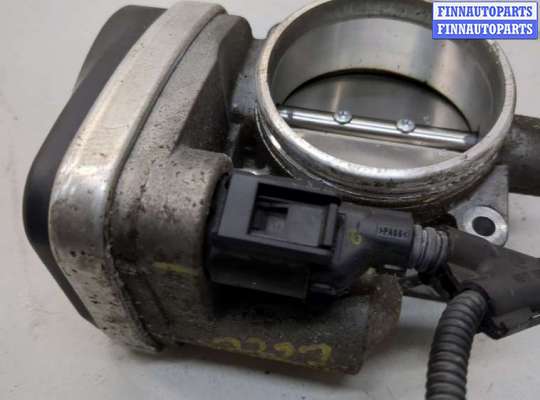 купить Заслонка дроссельная на BMW 3 E90, E91, E92, E93 2005-2012