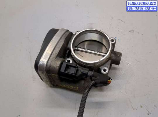 купить Заслонка дроссельная на BMW 3 E90, E91, E92, E93 2005-2012