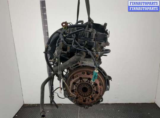 купить Насос гидроусилителя руля (ГУР) на Ford Fiesta 2001-2007