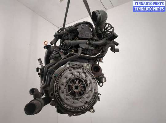 купить Двигатель (ДВС) на Volkswagen Passat 6 2005-2010