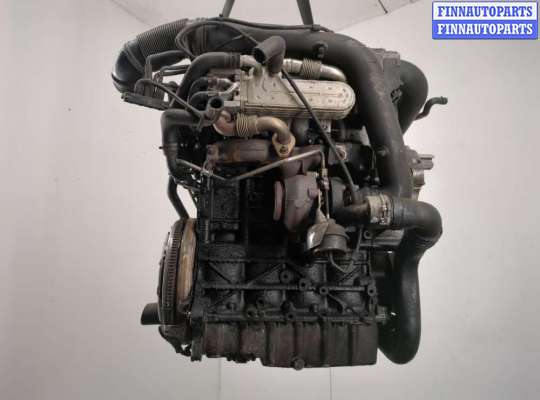 купить Двигатель (ДВС) на Volkswagen Passat 6 2005-2010