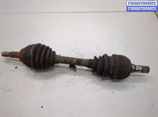Полуось (приводной вал, шрус) OP2398298 на Opel Zafira B 2005-2014